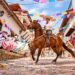 Día Nacional del Charro: México celebra una tradición que cabalga entre generaciones
