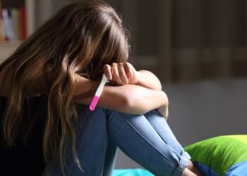 Embarazo adolescente, una emergencia: 22 niñas se convirtieron en madres cada día en México