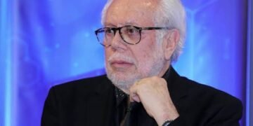 ¡De la tele al arresto! Detienen a Luis de Llano por incumplir sentencia a favor de Sasha Sokol
