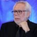 ¡De la tele al arresto! Detienen a Luis de Llano por incumplir sentencia a favor de Sasha Sokol
