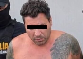 Vinculan a proceso a Diego Rosen por homicidio de Jonathan Meléndez y su familia