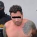 Vinculan a proceso a Diego Rosen por homicidio de Jonathan Meléndez y su familia