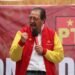¿Rafa Marín irá con el Partido del Trabajo en 2027? Reginaldo Sandoval le ofrece respaldo