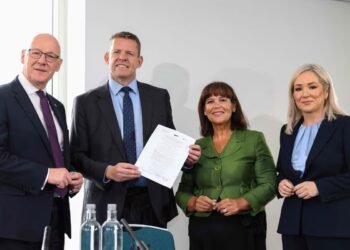 ¿Se acerca el fin del Reino Unido? Escocia, Gales e Irlanda del Norte se unen por su independencia