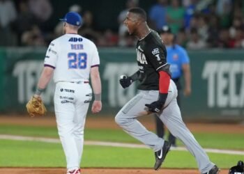 Toros remonta a Olmecas y queda a un triunfo de ganar la Serie del Rey 2026