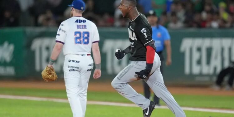 Toros remonta a Olmecas y queda a un triunfo de ganar la Serie del Rey 2026