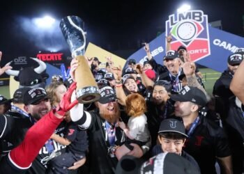 ¿Quién manda en la LMB? Toros derrota a Olmecas y consigue su tercer campeonato