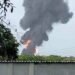 Explosión en planta de sal de Jáltipan deja tres muertos y una persona lesionada