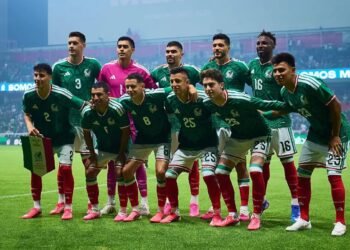 México vs Perú hoy: horario, dónde ver y posible alineación