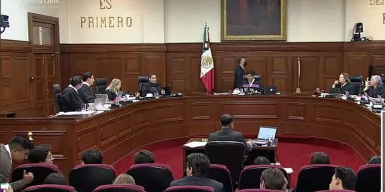 ¿Qué cambia para las diputaciones plurinominales en el estado? La Corte valida reforma electoral