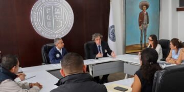 Buscan a Francisco Javier “N” por el feminicidio de Claudia Tacoronte; Fiscalía publica su fotografía
