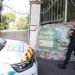 Golpe al legado de Renoir: roban cuatro pinturas valuadas en 10 millones de dólares