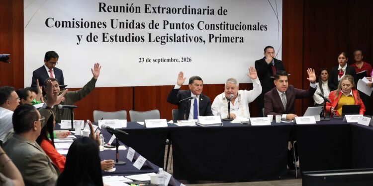 Polémica por doble nacionalidad sube de tono antes de la votación en el Senado