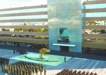 ¿Dónde estará el nuevo Museo Militar? Sedena replantea proyecto cerca de Chapultepec