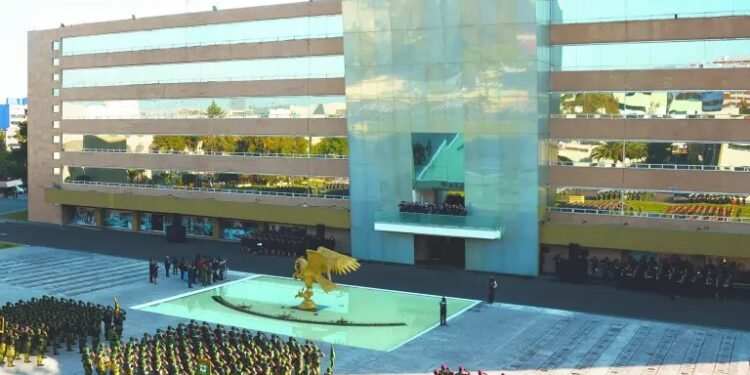 ¿Dónde estará el nuevo Museo Militar? Sedena replantea proyecto cerca de Chapultepec