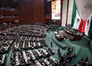 Adiós a la doble nacionalidad: Diputados ponen nuevo candado para gobernar México