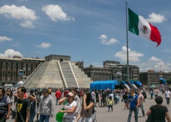 ¿Cómo viven los mexicanos en 2025? INEGI presenta nueva radiografía nacional
