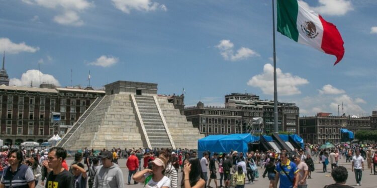 ¿Cómo viven los mexicanos en 2025? INEGI presenta nueva radiografía nacional