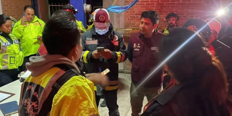 Explosión mortal en Edomex: qué se sabe del estallido durante una fiesta patronal