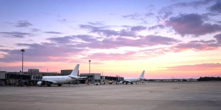 Se la van turistas a Cancún y no es por el sargazo