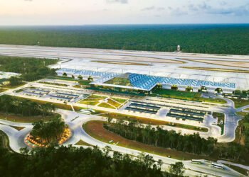 ¿Aeroméxico dejará de volar a Tulum? Esto sabemos; suspende ventas y reajusta operaciones
