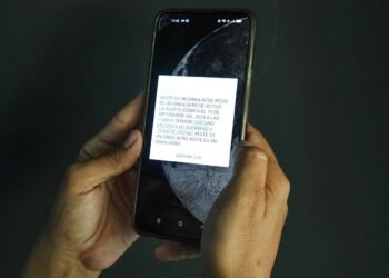 ¡Tu celular sonará diferente! México activará nuevas alertas por fenómenos naturales