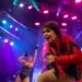 ¿Qué le pasó a Alejandra Guzmán? Cantante termina en el hospital y frena concierto