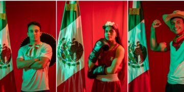 ¿Qué héroes inspiran a los atletas mexicanos? Del Pípila a Zapata, así llevan a México al podio
