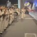 De Sinaloa al Tower Bridge: El Recodo improvisa concierto y autoridades frenan la tambora
