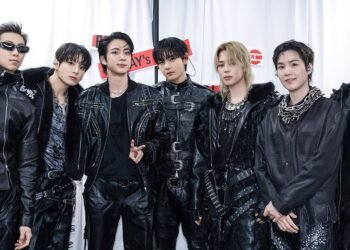 México vuelve a estar en el mapa de BTS: Sheinbaum confirma regreso