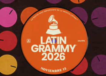 ¡Duelo de gigantes! Karol G, Rosalía y Carín León van por los Latin Grammy 2026