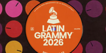 ¡Duelo de gigantes! Karol G, Rosalía y Carín León van por los Latin Grammy 2026