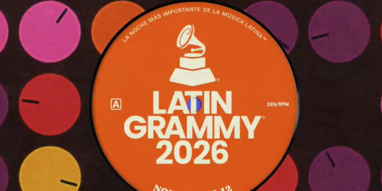 ¡Duelo de gigantes! Karol G, Rosalía y Carín León van por los Latin Grammy 2026