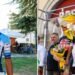 El futuro del ciclismo mexicano pisa fuerte en Europa: doble podio en Italia