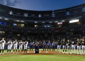 Rumbo a la Serie del Rey: así marchan las finales Norte y Sur de la Liga Mexicana de Béisbol