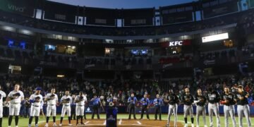 Rumbo a la Serie del Rey: así marchan las finales Norte y Sur de la Liga Mexicana de Béisbol