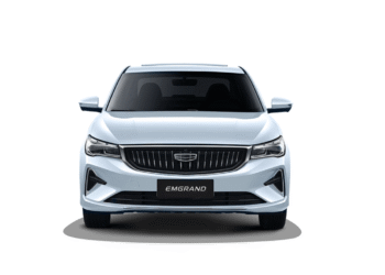 ¿Tienes un Geely? Mejor échale un ojo antes de echarle gasolina. Esta es la razón