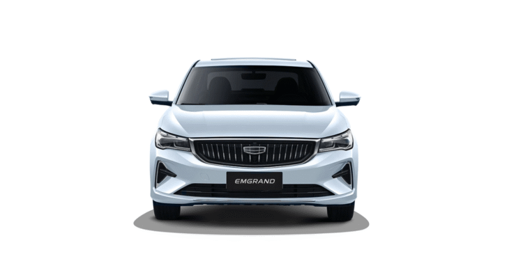 ¿Tienes un Geely? Mejor échale un ojo antes de echarle gasolina. Esta es la razón