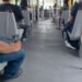 ¡Ojo en la Ruta 17! Madre denuncia a sujeto que grababa a su hija en el camión