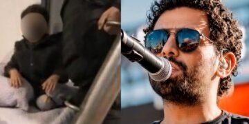 Hijo de Jonathan Meléndez habría señalado al presunto responsable del multihomicidio