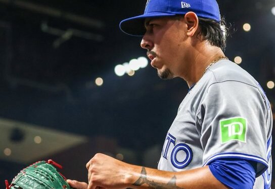 ¿Quién es José “Tibu” Rodríguez? El mexicano que ponchó al primer rival de su carrera en MLB
