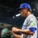 ¿Quién es José “Tibu” Rodríguez? El mexicano que ponchó al primer rival de su carrera en MLB