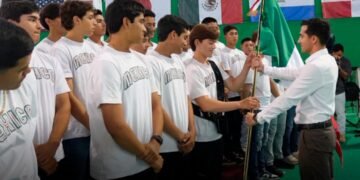 El futuro del béisbol mundial llega a Yucatán y Quintana Roo; se disputa el mundial sub 15