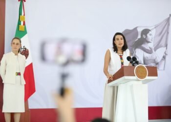 Del Tren Maya a nuevas rutas aéreas: así busca México atraer más turistas