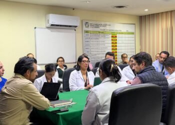 Caso UCIN Durango: Zoé Robledo ofrece disculpas y promete una investigación externa