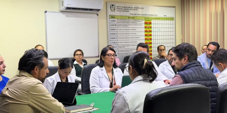 Caso UCIN Durango: Zoé Robledo ofrece disculpas y promete una investigación externa