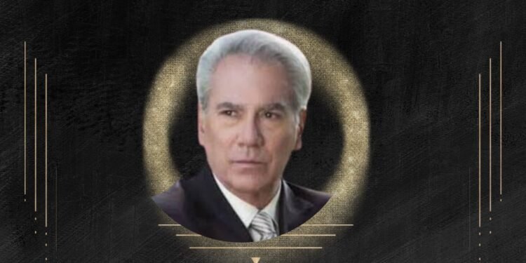 Fallece Otto Sirgo a los 79 años; la ANDA confirma la muerte del actor de “Lazos de amor”
