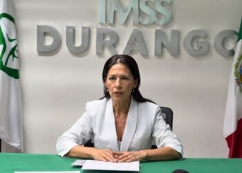 Caso IMSS Durango: detectaron bacteria en cuatro bebés, pero aún investigan las cinco muertes