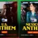 ¿Vas al juego de la NFL? Estas son las artistas que pondrán voz a la ceremonia previa