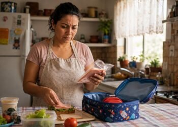 El impuesto que llegaría hasta el sándwich de tu hijo: preparan IEPS para carnes frías